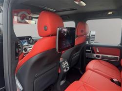 مرسيدس بنز G-Class